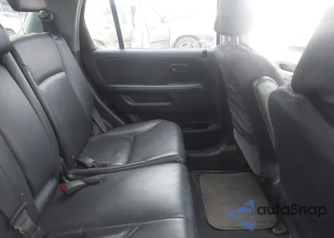 2006 Honda Cr-V Se/Ex z USA, uszkodzony, nr VIN JHLRD78926C006397